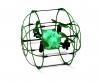 X4 Cage Copter Autostart, 2.4G 100% RTF