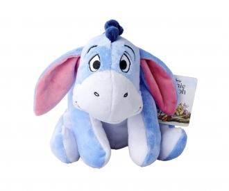 Disney Winnie l'ourson Bourriquet Peluche 25 cm