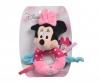 Anneau hochet Minnie de Disney, couleur
