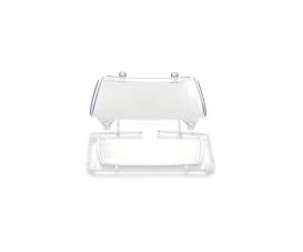 G Parts Bag Windschield 58759