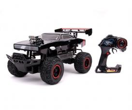 Fast & Furious RC 1970 Dodge 4x4