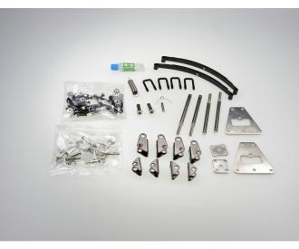 Metal Parts Bag B, model accessory for 56310