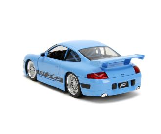 F&F Brian's Porsche 911 GT3 RS 1:24