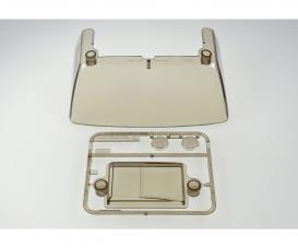 E-Parts for Lunch Box for 58063