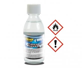 Carson Paint Killer Décapant de peinture 100ml