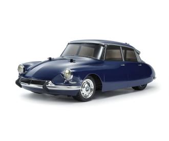 1:10 Citroen DS, RC assembly kit, MB-01 chassis