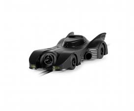 Scalextric Batmobile 1989 1:32 HD Slot Car