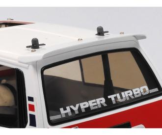 1:10 RC Honda City Turbo (WR-02C)