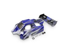 1:8 Virus V21, body set, blue bodyshell