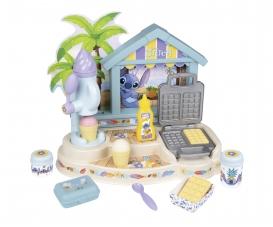 Stitch - Paillote Gourmande