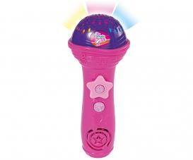 Dickly Elektronisches Musikspielzeug - Tragbarer Synthesizer Für Kinder Mit Noten-Design