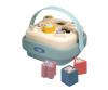 Little Smoby Formensteckspiel-Korb