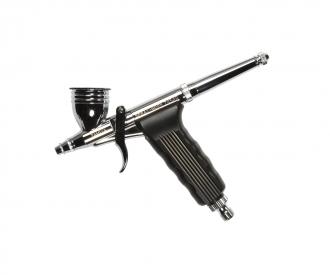 Spray-Work HG Trigger Airbrush Super Fine 0.2