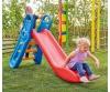 BIG Fun Slide Rutsche