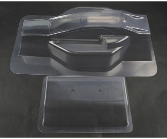 DF-03 Body with Wing, RC bodyshell set