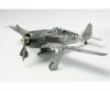 1:48 Focke-Wulf Fw190 A-8/A-8R2, aircraft model kit