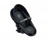 Cor. MGP 14/17" Cybex-3in1 Pram, BLK