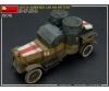 1:35 Austin Arm.Car 1918 Ireland Inter.