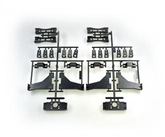 X-Parts Bag Fitting Parts (2) : 56360