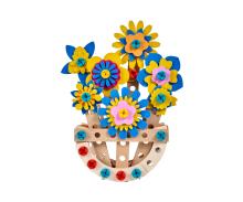 Eichhorn Construct Flower Pot