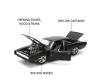 Fast & Furious 1970 Dodge Charger 1:24