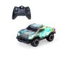 RC Glow Truggy Remote Control Car 1:24