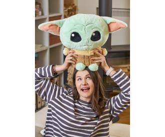 Star Wars Huggables Grogu, 35cm