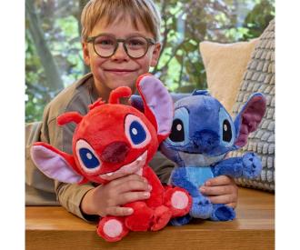 Disney - Stitch refresh (25cm)