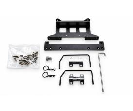 Metal Parts Bag F, model accessory set