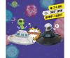 UFO Bumper Set RC Crash Playset 2.4 GHz