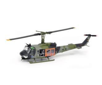 1:87 SAR Bell UH 1D Ger.Army