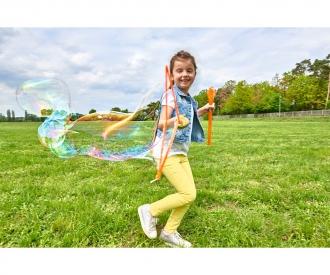 Bubble Fun Bulles de savon Star XL