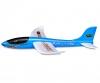 Wurfgleiter Airshot 490 blau