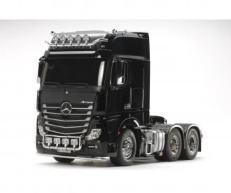 1:14 MB Actros 3363 GigaSpace, RC assembly kit