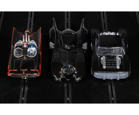 Scalextric Batmobile Ultimate Collection 3-Pack