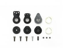 1:14 Alu Servo Horn Schaltung m. HTSS