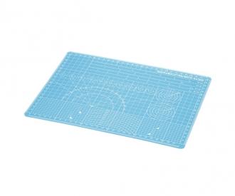 Cutting Mat α (A4/Blue)