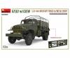 1:35 Camion de transport américain G7107 m. (3)M