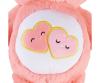 Care Bears - Love-A-Lot Bear, 35cm