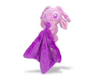 Disney Angel Plush w/ Comforter