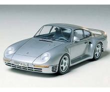 1:24 Porsche 959, sports car model kit