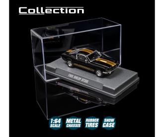 Collection 1965 Shelby GT350