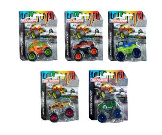 Monster Rockerz Color Changers, 3-asst.