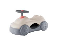 BIG Heppy Car