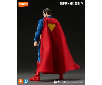 Blokees DC Superman 2025