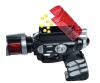 Space Gun with Ammunition, 2-ass.