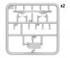 1:35 WWI Bri.  Camion Mil. type B