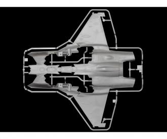 1:48 US F-35A Lightning II