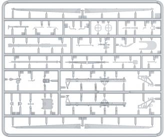 1:35 USV-BR 76mm Gun 1941 w/Limber (5)