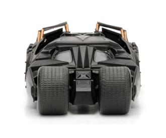 Batman 2008 Batmobile 1:32